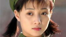 演员殷桃个人资料,影视界璀璨的“百变女神”