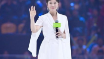 娱乐吃瓜美女歌手,揭秘吃瓜美女歌手的璀璨星途