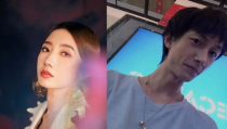 讲故事娱乐圈吃瓜,揭秘明星幕后吃瓜大事件