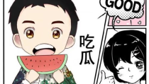 娱乐吃瓜君动画,揭秘娱乐圈幕后故事