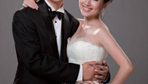 娱乐圈结婚12年的明星,明星夫妻的幸福坚守