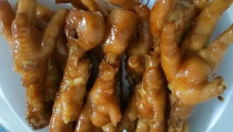 娱乐吃瓜酱鸡抢鸡爪,酱鸡抢鸡爪，揭秘明星幕后趣事