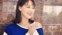 陈钰琪个人资料简介图片,青春洋溢的影视新星，多才多艺的演艺才女