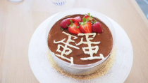 娱乐圈吃瓜甜品,揭秘明星们的私房甜品秘籍