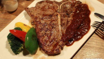 娱乐吃瓜酱牛排,揭秘明星们的美食私享时光