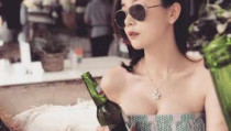 吃瓜娱乐圈张檬是谁,娱乐圈的“吃瓜”焦点人物