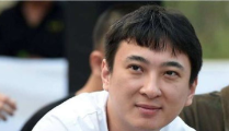 娱乐圈一线吃瓜人
