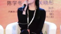 娱乐圈吃瓜关晓彤,娱乐圈的瓜中女王，揭秘她的星途历程