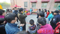 社区娱乐生活,多彩娱乐生活全景扫描