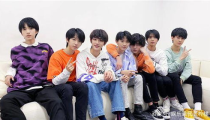 吃瓜娱乐圈时代少年团,吃瓜娱乐圈，青春偶像的蜕变之路