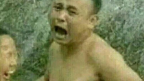 原始人吃瓜搞笑网图头像,网图头像带你穿越笑果世界