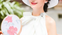 赵雅芝个人资料多少岁,岁月如歌，优雅依旧的“白娘子”