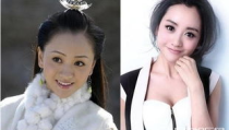 杨蓉演过的电视剧,从古装佳人到现代都市女性的华丽转身