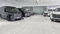 9座商务车有哪些车型2025款丰田海狮9座商务车 原装进口海狮价格
